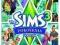 THE SIMS 3 POKOLENIA Dodatek PC  PL Nowa Folia