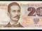 20 zł 1982 AB UNC