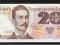 20 zł 1982 AC UNC