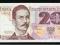 20 zł 1982 AR UNC