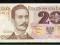 20 zł 1982 AU UNC