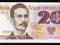 20 zł 1982 K UNC