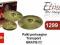 Super Zestaw Talerze PAISTE PST 5 + GRATIS !!!