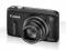 CANON POWERSHOT SX260 HS CZARNY EU18