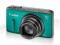 CANON POWERSHOT SX260 HS ZIELONY EU18