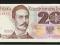 20 zł 1982 Y UNC