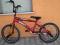 ROWER WYCZYNOWY BMX 20 GTI X HEAVY