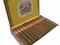 Cygara Partagas Aristocrats 25 cygar Kuba