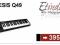 Alesis Q49 klawiatura sterująca TRANSPORT GRATIS !