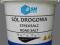 Sól drogowa wiaderko 10kg - 8,50 zł. netto/szt.