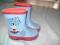 kalosze THOMAS & FRIENDS , nowe . Wkładka 14cm