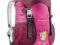 Plecak Deuter Waldfuchs różowy Warszawa