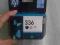 Oryginalny Tusz HP 336 BLACK C9362EE BA3