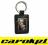 MEGUIARS Meguiar's Leather Key Ring ST056