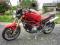 DUCATI MONSTER M900 900 ZAMIANA TDM TRANSALP