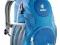 Plecak Deuter Kids sea niebieski Warszawa