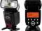 LAMPA YONGNUO YN-560 II Canon Nikon Pentax WROCŁAW