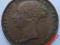 H711 *FJODA* JERSEY - 1/26 shilling 1851