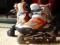 ROLKI ROLLERBLADE EXTENDIBLE rozmiar 36 - 40