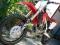 HONDA CRF 450