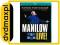 dvdmaxpl BARRY MANILOW: MANILOW LIVE! (BLU-RAY)