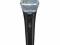 MIKROFON DYNAMICZNY SHURE PG58 XLR