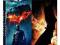 Batman Początek Mroczny Rycerz Pakiet 3 Blu-ray