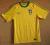 Brasil - authentic - koszulka Nike - S/M