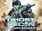 Ghost Recon Future Soldier - Xbox 360 3xA ideal!