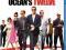 Ocean's Twelve: Dogrywka Premium Blu-ray