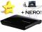 NAGRYWARKA SAMSUNG SE-208AB USB SLIM + NERO SKLEP