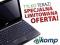 Acer Aspire One D270 N2600 2GB 320GB BLACK + MYSZ