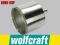 WOLFCRAFT glazurnicza otwornica diamentowa 45mm