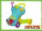 SKUTER 2w1 jeździk pchacz Playskool Hasbro