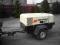 KOMPRESOR ŚRUBOWY INGERSOLL RAND 7/41 2004r.