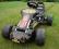 GOKART ELF NA PEDAŁKI NOWY MODEL ŚLĄSK / ŻORY