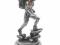 statuetka odlewana zawody spinaczka górska grawer