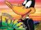 Kaczor Daffy cz.II dz. VCD