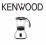 BLENDER KENWOOD BL338 POWYSTAWOWY TANIO