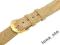 PASEK DO ZEGARKA 14mm.SKÓRZANY.