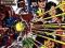 The New Teen Titans #34 - 1983