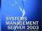 Microsoft Systems Management Server 2003 - English
