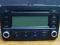 GOLF PASSAT JETTA CADDY RADIO CD RCD300 1K0035186P