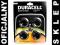 DURACELL GAMING - ŁADOWARKA - 4x PS MOVE