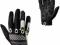 Oakley Automatic Glove BLACK MTB SUPER CENA!roz. M