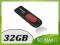 PENDRIVE ADATA C008 32GB CZARNO-CZERWONY! FVAT23%