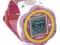 VTECH KidiWatch RÓŻOWY ZEGAREK dla Dziewczynki