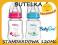 BUTELKA ANTYKOLKOWA 120ML BABYONO 0%BPA +GRATIS!!!