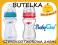 BUTELKA ANTYKOLKOWA SZEROKA 240ML BABYONO +GRATIS!