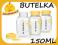 BUTELKA 150ML MEDELA POJEMNIK NA POKARM + GRATIS!